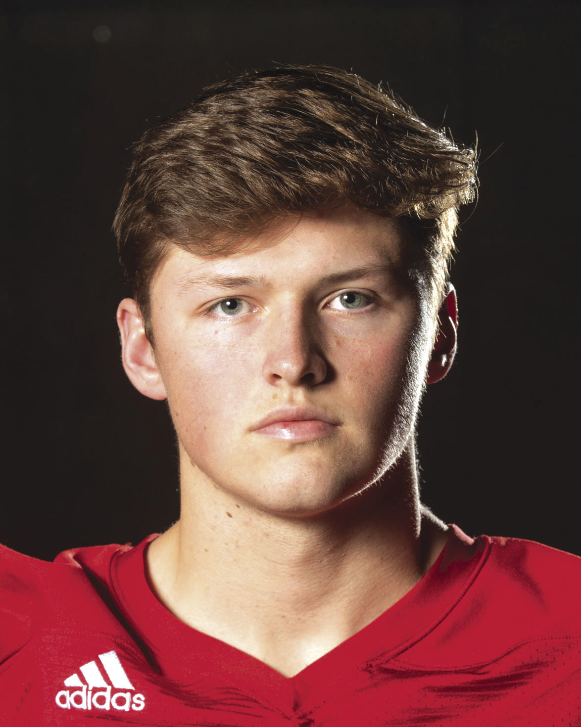 TE/WR | James Carnie